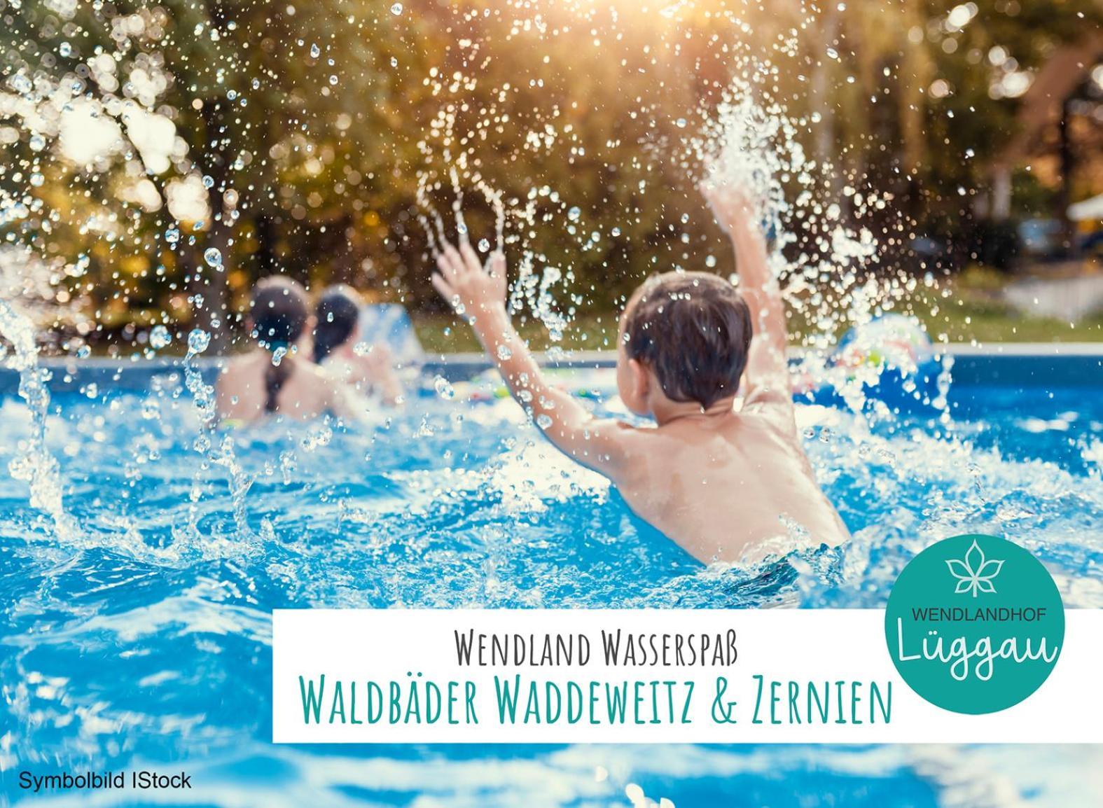 Willa Wendlandhof Lueggau Dannenberg Zewnętrze zdjęcie