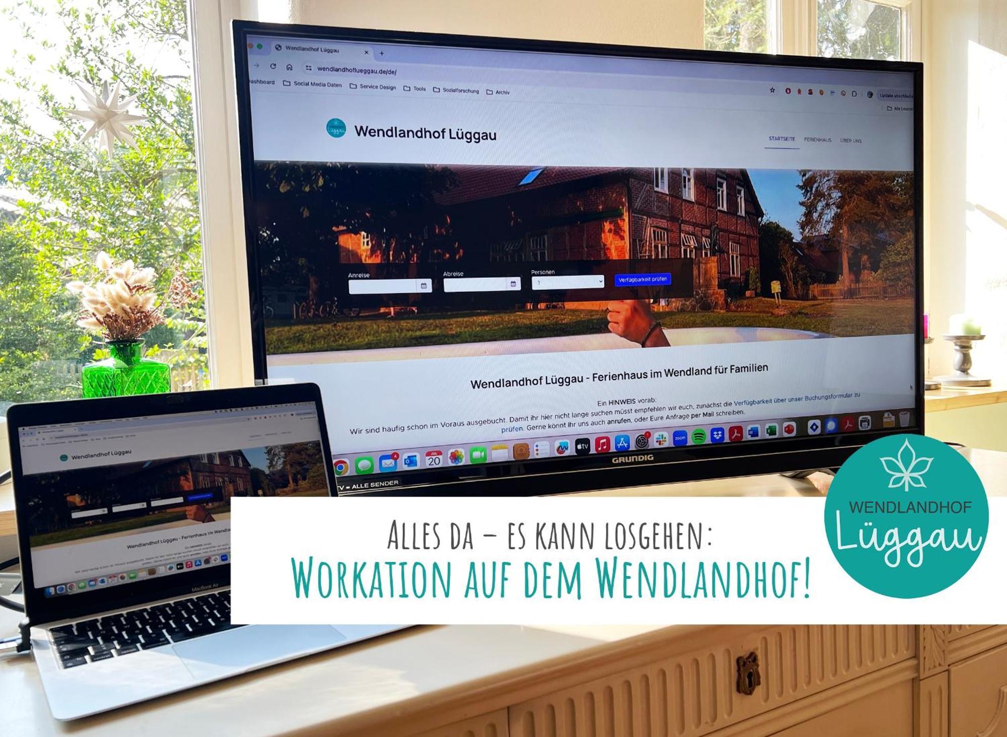 Willa Wendlandhof Lueggau Dannenberg Zewnętrze zdjęcie